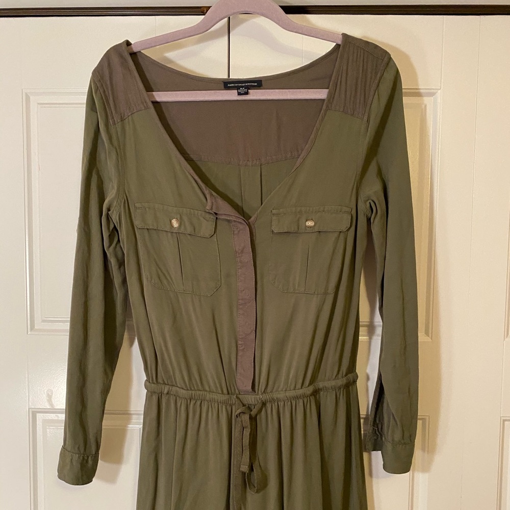 American Eagle Dress